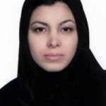 تصویر دکتر مریم احمدیان