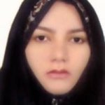 تصویر دکتر نفیسه حیدری