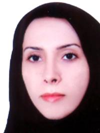 تصویر دکتر مرضیه دشت گرد