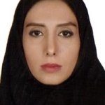 تصویر دکتر غزل آنوش