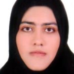 تصویر دکتر مائده حاجی کریمی لنگرودی