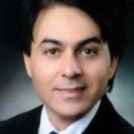 تصویر دکتر جواد رضائی خیابانلو