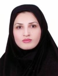 تصویر دکتر سمیه سادات طالب نیای جهرمی