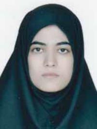 تصویر دکتر فریبا امیدی