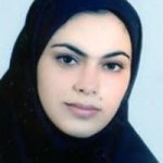 تصویر دکتر مریم حاجی غلام