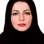 تصویر دکتر آسیه دارابی فرد