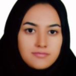 تصویر دکتر بهاره حیدری