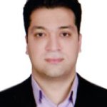 تصویر دکتر سیدپیمان میرصالحی