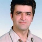 تصویر دکتر محمدامیر بنایی
