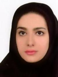 تصویر دکتر ملیحه سلمانیان مشهدی