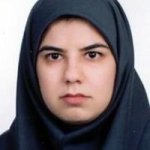 تصویر دکتر نفیسه قنبریان علویجه