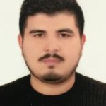 تصویر دکتر مهدی کمی