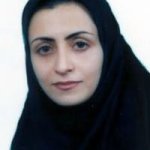تصویر دکتر صغری زارع