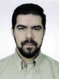 تصویر دکتر ایمان فیضی