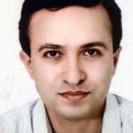 تصویر دکتر محمود نکوئی