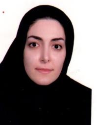 تصویر دکتر رومیسا مجدی