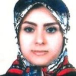 تصویر دکتر سمیرا احمدیان