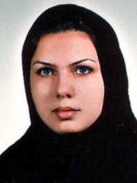 تصویر دکتر نفیسه دستمالچی