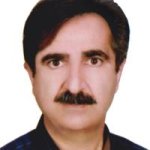 تصویر دکتر علی دارابی