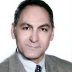 تصویر دکتر منصور ولی محمدی