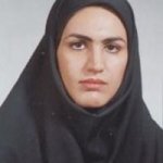 تصویر دکتر پریسا زمانپور