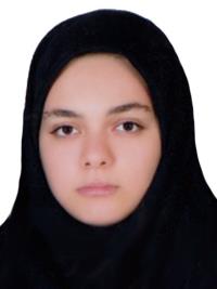 تصویر دکتر مریم شیخ پور