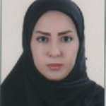 تصویر دکتر الهه مرادی
