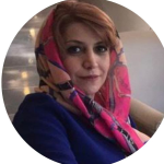 تصویر دکتر حمیرا جمالی