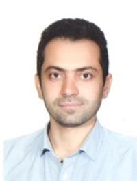 تصویر دکتر علی مقصودلو
