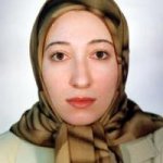 تصویر دکتر زهرا رحیمی کلده