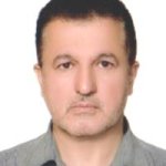 تصویر دکتر اسمعیل مروتی لفمجانی