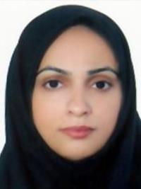 تصویر دکتر مریم کبریائی
