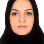 تصویر دکتر معصومه مروی شهری