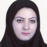 تصویر دکتر مرضیه شکوهیان