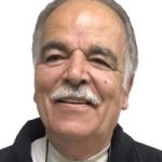 تصویر دکتر غلامحسن دارابی