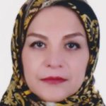تصویر دکتر مژده رشیدی مهرآبادی