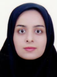 تصویر دکتر مهناز فضل ارثی