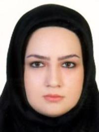 تصویر دکتر مائده متقی