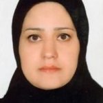 تصویر دکتر معصومه کامل رحیمی
