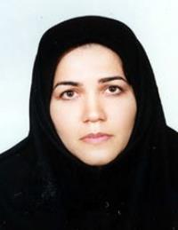 تصویر دکتر رقیه نایبی