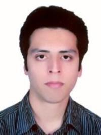 تصویر دکتر محمد گرجی