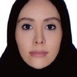 تصویر دکتر مهسا صدقی متین