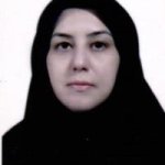 تصویر دکتر الهه قاسمی طوسی