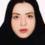 تصویر دکتر حدیث حیدری