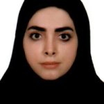 تصویر دکتر ماهورسادات اظهری لمراسکی