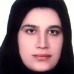 تصویر دکتر لیلا حیدری