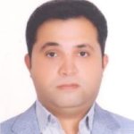 تصویر دکتر حمید لشکری زاده بمی