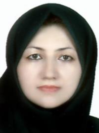تصویر دکتر فاطمه امیدی