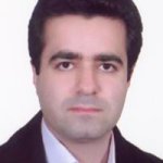 تصویر دکتر مرتضی اسمعیل نیاشیروانی