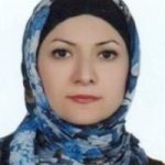 تصویر دکتر مژگان ریاحی مشهدی